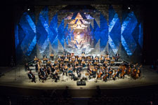 Bulgarian Symphony Orchestra cond. Kristjan Järvi