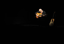 Amadeo Scene, Zagreb, solo, Jul. 2016