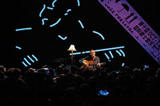 10th OCT-LOFT Jazz Festival, Shenzhen, China, 2023